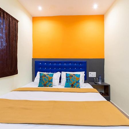 Hotel Shera Residency Mumbai Kültér fotó