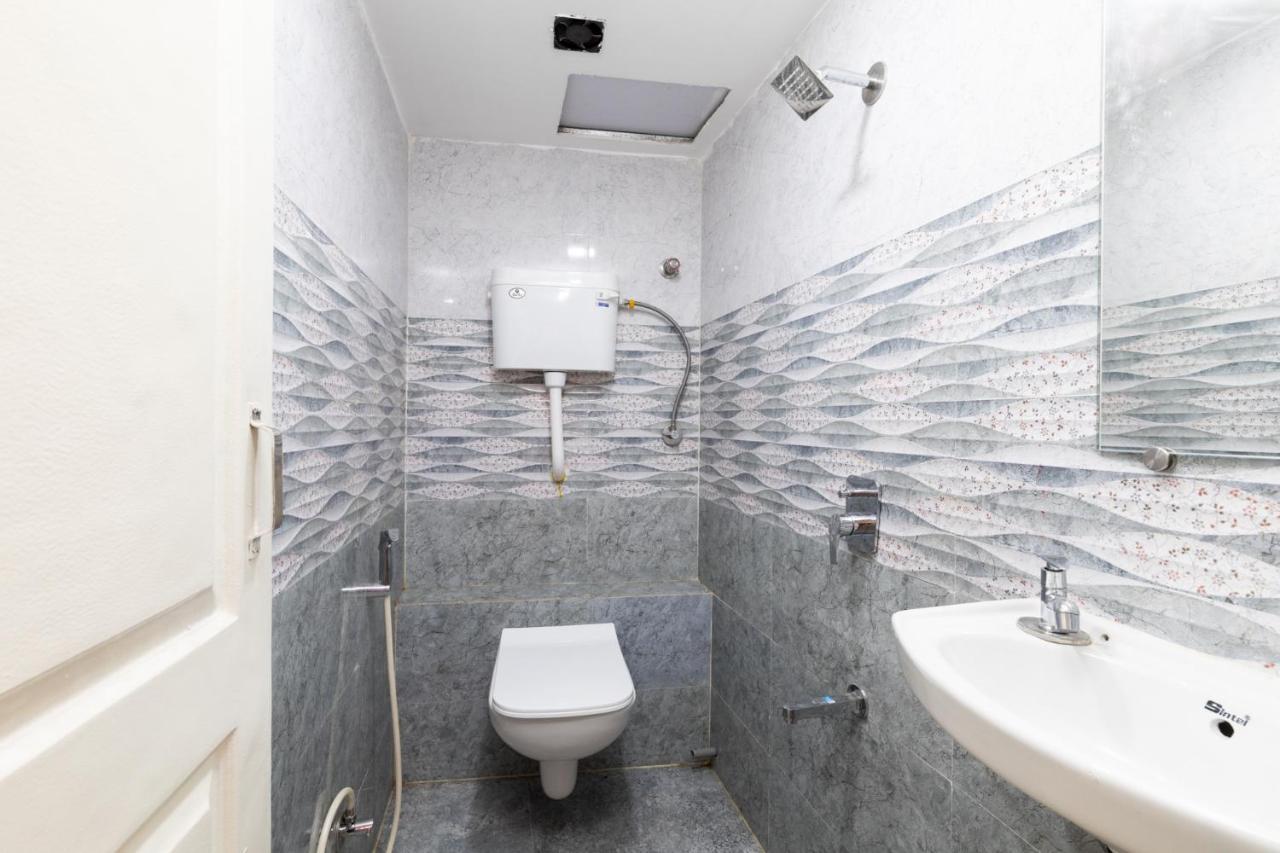 Hotel Shera Residency Mumbai Kültér fotó